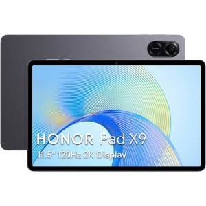 Honor Pad X9 4+128GB 11.5" Gray EU