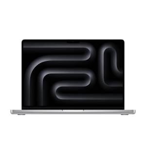 Apple MacBook Pro 2023 14" M3-PRO 12C/18G 18/1TB Silver MRX73T/A