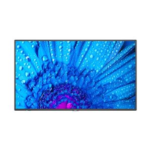 65in m series large format display uhd 500cd/m2 e led backl