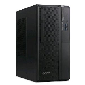 ACER VERITON S VS2690G i5-12400 2.5GHz RAM 8GB-SSD 256GB-DVD +/-RW-NO S.O. BLACK (DT.VWMET.00Y)