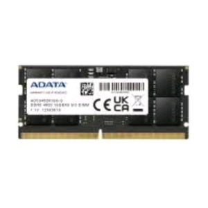 ADATA AD5S48008G-S 8GB DDR5 4800MHz CL 40 SO DIMM