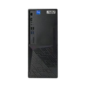 ADJ BUSINESS i5-12400 2.5GHz RAM 16GB-SSD 1.000GB M.2-WIN 11 PROF BLACK (276-5211-W11)