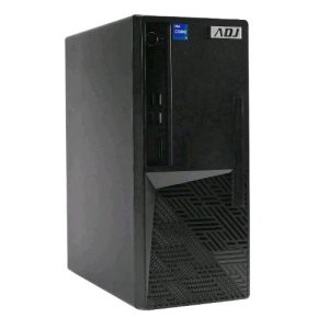 ADJ BUSINESS i7-12700 2.1GHz RAM 16GB-SSD 1.000GB M.2-WIN 11 PROF BLACK (276-7211-W11)