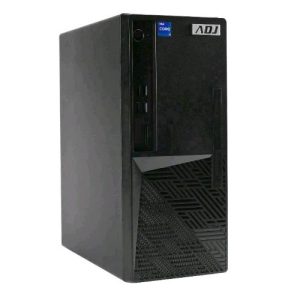 ADJ BUSINESS i7-12700 2.1GHz RAM 32GB-SSD 2.000GB M.2-WIN 11 PROF BLACK (276-7232-W11)