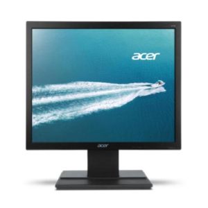 Acer v 176lb 17 led contrasto 1.000:1 formato 5:4 black