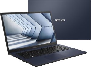 Asus Notebook ExpertBook B1 B1502CVA-NJ0349 156'' FHD ANTI-GLAREProcessore Intel core  I5-1335U ram DDR4 8G BLACK NO OS 2YPeR-a-rate-senza-busta-paga-scalapay-pagolight