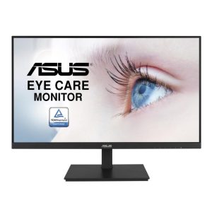 Asus monitor flat 23.8`` va24dqsb 1920 x 1080 pixel led tempo di risposta 5 ms