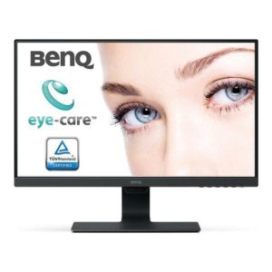 Benq gw2480l monitor pc 60.5 cm 23.8 pollici 1920x1080 pixel full hd led nero