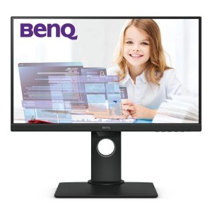 Benq monitor flat 23.8`` gw2480t 1920 x 1080 pixel led tempo di risposta 5 ms