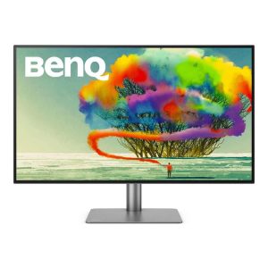 Benq pd3220u 31.5 led 4k ultra hd monitor