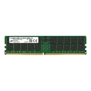 CRUCIAL MICRON MEMORIA RAM 64GB TIPOLOGIA DIMM TECNOLOGIA DDR5 CAS 40
