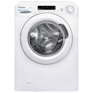 Candy smart css4372dw4111 lavatrice caricamento frontale 7kg 1300 giri-min bianco