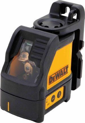 DeWALT DW088K - Laser livellatore (alcaline)-a-rate-senza-busta-paga-scalapay-pagolight