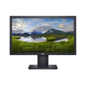 Dell monitor 20`` led tn e series e2020h 1600 x 900 hd tempo di risposta 5 ms