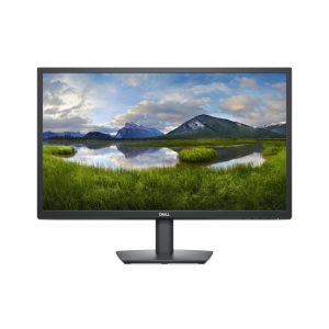 Dell e2422h monitor flat 24`` 1920x1080 pixel full hd lcd tempo di risposta 8 ms nero