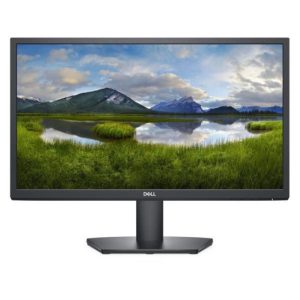 Dell monitor flat 21.4 se2222h 1920x1080 tempo di risposta 8 ms
