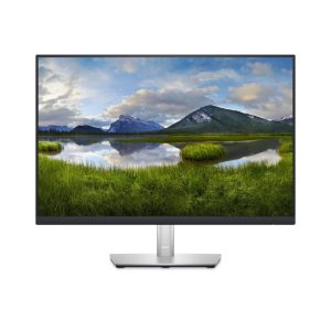 Dell monitor flat 24`` p2423 p series professional 1920 x 1200 pixel wuxga ips tempo di risposta 5 ms