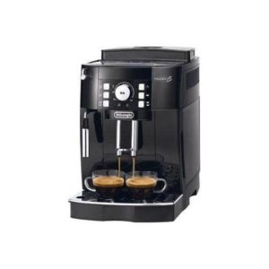 De`longhi perfetto magnifica s ecam21.110.b macchina da caffe` automatica per espresso e cappuccino caffe` in grani o in polvere 1450 w 1