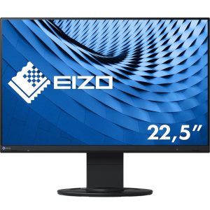 Eizo flexscan ev2360-bk led monitor 22.5 1920x1200 pixel wuxga nero