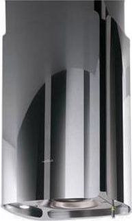 Elica Chrome EDS IX-A-46 Cappa aspirante a isola Stainless steel 290 m³-h-a-rate-senza-busta-paga-scalapay-pagolight