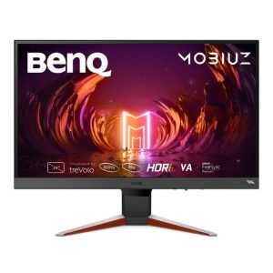 Benq ex240n monitor per pc 23.8`` 1920x1080 pixel full hd lcd nero