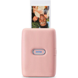 Fujifilm Instax Mini Link Stampante Fotografica Istantanea BLUETOOTH Pink