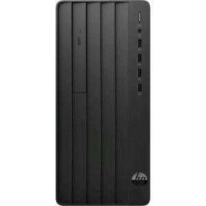 HP PRO 290 G9 TOWER i5-13500 2.5GHz RAM 8GB-SSD 512GB NVMe-DVD±RW-INTEL UHD GRAPHICS-WI-FI 6-VGA HDMI-WIN 11 PROF NERO (937N0EA#ABZ)
