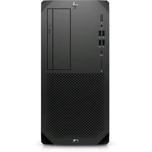 HP Z2 G9 TOWER WORKSTASTION i7-14700 2.1GHz RAM 32GB-SSD 1.000GB NVMe TLC-INTEL UHD GRAPHICS 770-700 W-WIN 11 PROF NERO (996M8ET#ABZ)