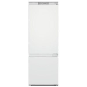 Hotpoint ha sp70 t121 frigorifero combinato no frost da incasso 394 litri classe energetica e bianco