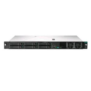 Hpe proliant dl20 gen10+ server rack (1u) intel xeon e-2314 2