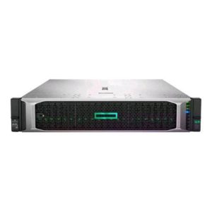 Hpe proliant dl380 g10+ server rack (2u) intel xeon gold 5315y 3
