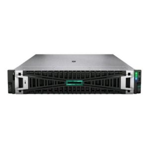 Hpe proliant dl380 gen11 server rack (2u) intel xeon gold 6430 2.1ghz ram 64gb ddr5-sdram 1000 w