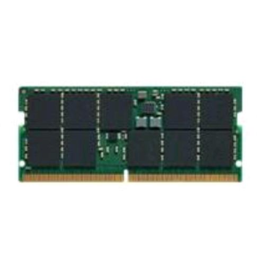 KINGSTON KSM48T40BD8KM-32HM MEMORIA RAM 32GB 4.800MHz TIPOLOGIA SO-DIMM TECNOLOGIA DDR5 CAS 40