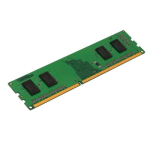 KINGSTON KVR32N22S6/4 MEMORIA RAM 4GB 3.200MHz TIPOLOGIA DIMM TECNOLOGIA DDR4 CAS 22