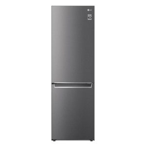 Lg gbp61dspgn frigorifero con congelatore libera installazione 341 l d grafite - (lg gbp61dspgn.adsqeuz frigo comb 341l d)