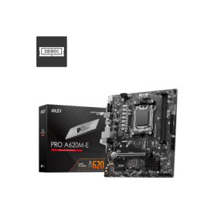 MSI MB AMD A620