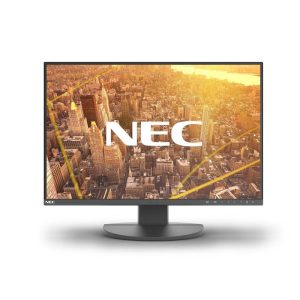 Nec multisync ea242wu monitor pc 24`` 1920x1200 pixel lcd nero