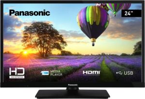 Panasonic TX-24M330E Tv HD LED da 24 Pollici Nero-a-rate-senza-busta-paga-scalapay-pagolight
