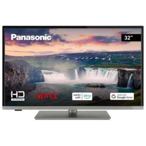 Panasonic tx-32ms350e tv led 32`` hd smart tv wi-fi nero