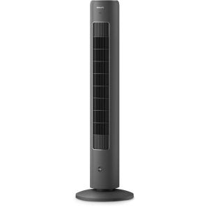 Philips cx5535-11 ventilatore a torre 40w telecomando e timer