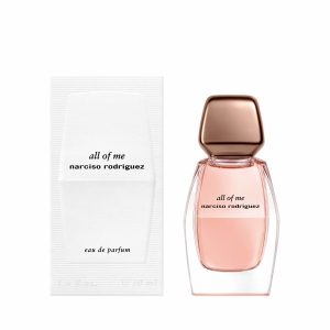 Profumo Donna Narciso Rodriguez EDP All Of Me 50 ml