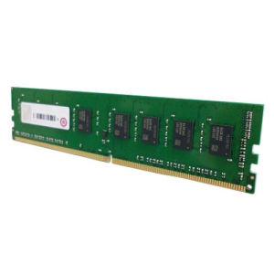 QNAP MEMORIA RAM 16GB 2.400MHz TIPOLOGIA DIMM TECNOLOGIA DDR4