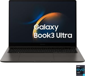 Samsung Galaxy Book3 Ultra Intel EVO i7 13th Gen 16Gb Hd 512Gb Ssd 16'' Windows 11 Home-a-rate-senza-busta-paga-scalapay-pagolight