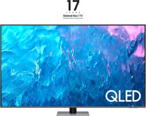 Samsung Series 7 Tv QLED 4K 55'' Q75C TV 2023-a-rate-senza-busta-paga-scalapay-pagolight