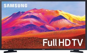Samsung UE32T5372CUXZT Tv Led Full Hd  32 pollici Smart tv Garanzia Italia-a-rate-senza-busta-paga-scalapay-pagolight