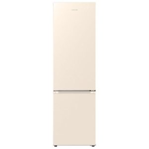 Samsung rb38c603del frigorifero combinato ecoflex ai 2m 390 litri sabbia