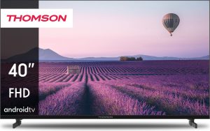 Thomson 40FA2S13 Tv Led 43'' Full Hd Smart TV Wi-Fi Nero-a-rate-senza-busta-paga-scalapay-pagolight