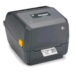 Zebra zd421d stampante per etichette (cd) termica diretta 300 x 300 dpi 102 mm/s con cavo e senza cavo wi-fi bluetooth